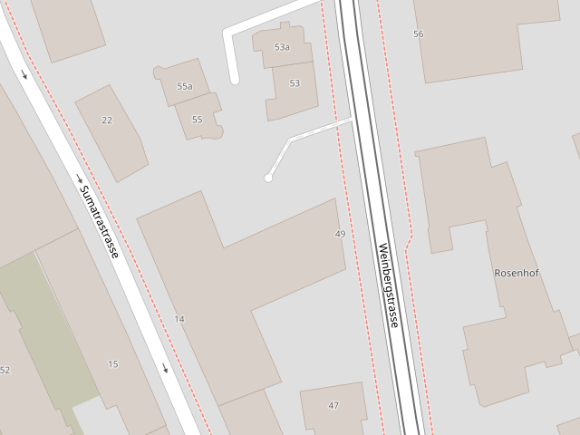 Parking lot